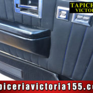 Puerta Pick Up 2- Tapiceria Victoria