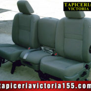 Asiento con cantina – Tapiceria Victoria