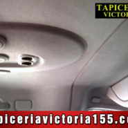 Cielo interior – Tapiceria Victoria