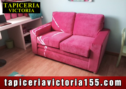 9 Love- Tapiceria Victoria